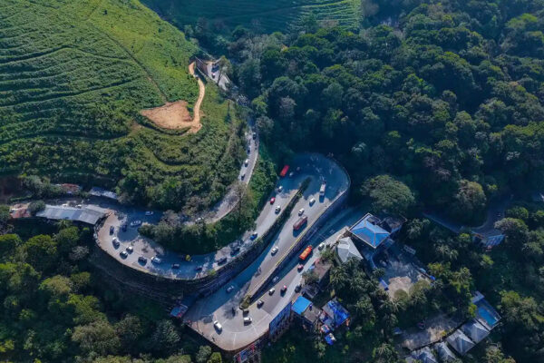 Wayanad Tour Package – 1N / 2D